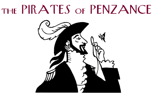 Pirates of Panzance